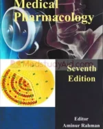 Vision Medical Pharmacology