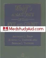 Wolff's Anatomy of the Eye and Orbit