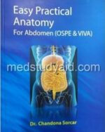 Easy Practical Anatomy for Abdomen