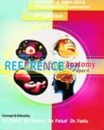 Reference Anatomy Paper 1 & 2