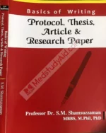 Basics of Writing Protocol, Thesis, Article & Research Paper