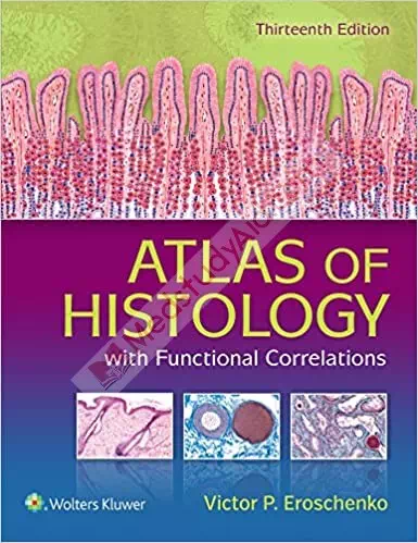 Difiore's Atlas of Histology With Functional Correlations