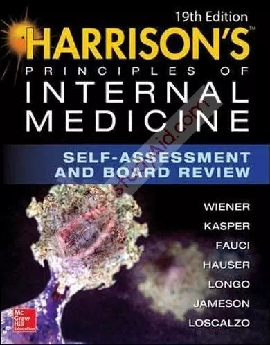 Harrison's Principles of Internal Medicine Self Assessment and Board Review