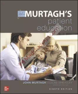Murtagh's Patient Education