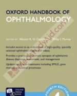 Oxford Handbook Of Ophthalmology