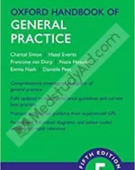 Oxford Handbook of General Practice