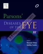 Parson's Diseases of The EYE