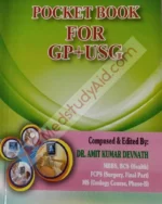 Pocket Book For GP Practice + USG