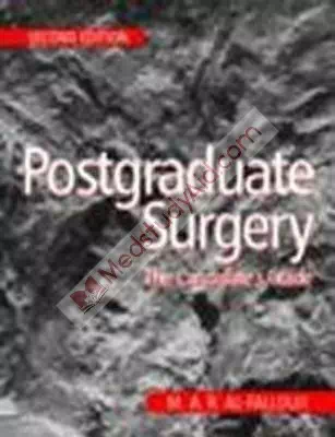 Postgraduate Surgery the Candidate's Guide