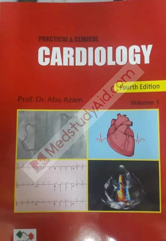 Practical & Clinical Cardiology