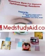 Question Bank for Diploma Opthamology Residents