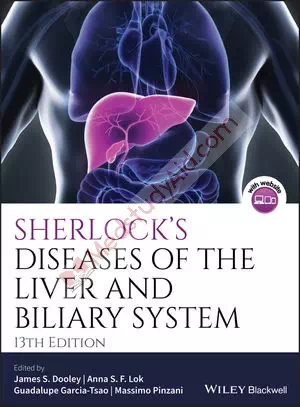 Sherlock's Diseases of The Liver And Biliary System