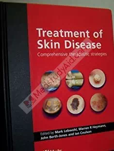 Treatment of Skin Disease Comprehensive Therapeutic Strategies
