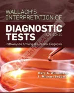 Wallach's Interpretation of Diagnostic Tests