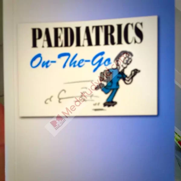 Paediatrics On The Go