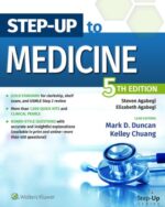 Step Up to Medicine (Color)