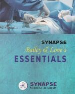 Synapse Bailey & Loves Essentials