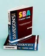 Synapse Davidson's Based SBA Master Book