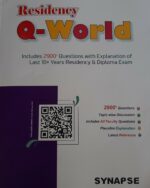 Synapse Residency Q World