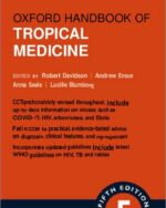 Oxford Handbook of Tropical Medicine