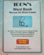 Icon's Ward Book